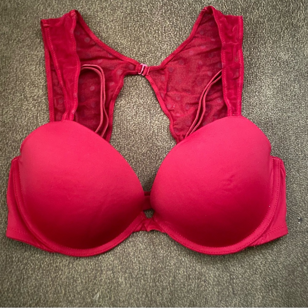 Victoria’s Secret bra